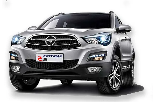 مشخصات فنی و قیمت   هایما S5 گیربکس 6 سرعته