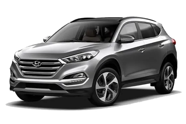 مشخصات فنی و قیمت   هیوندای توسان ix35 2.0 لیتر تک دیفرانسیل