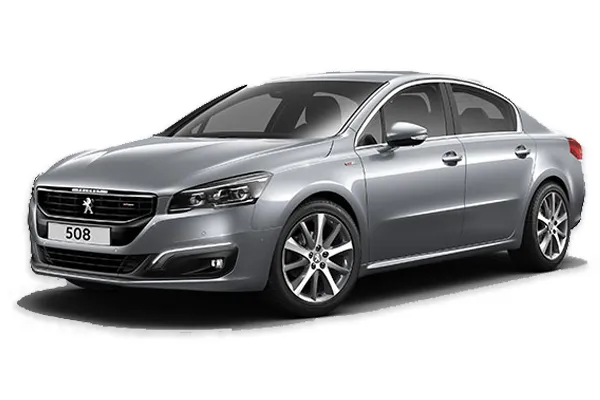 مشخصات فنی و قیمت   پژو 508 GT Line
