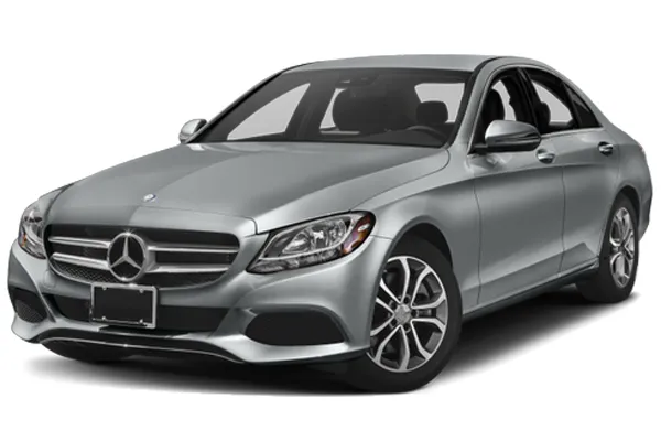 مشخصات فنی و قیمت   بنز کلاس C C200 نیوفیس