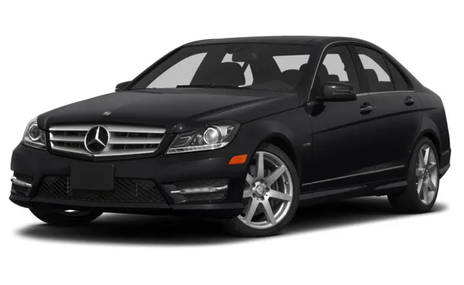 مشخصات فنی و قیمت   بنز کلاس C C300 نیوفیس