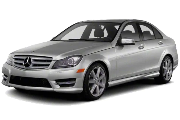 مشخصات فنی و قیمت   بنز کلاس C C350 اتوماتیک