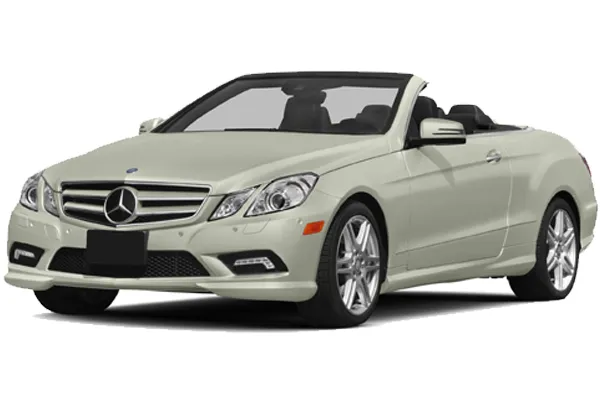 مشخصات فنی و قیمت   بنز کلاس E E350 کروک