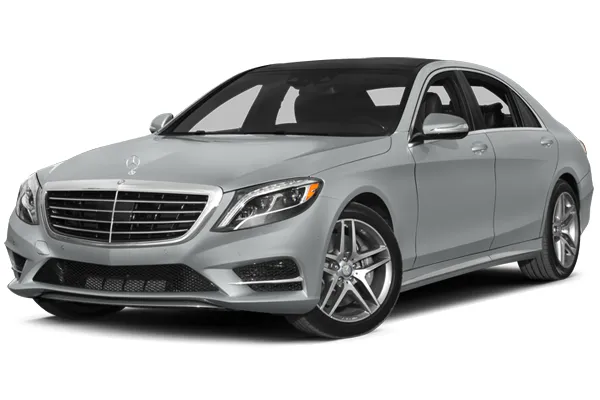 مشخصات فنی و قیمت   بنز کلاس S S500 نیوفیس