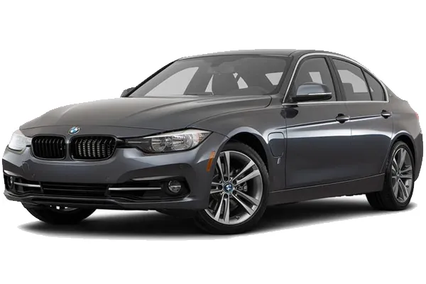 مشخصات فنی و قیمت   بی ام و سری 3 سدان 320i Legend