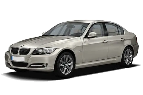 مشخصات فنی و قیمت   بی ام و سری 3 سدان 320i فیس لیفت