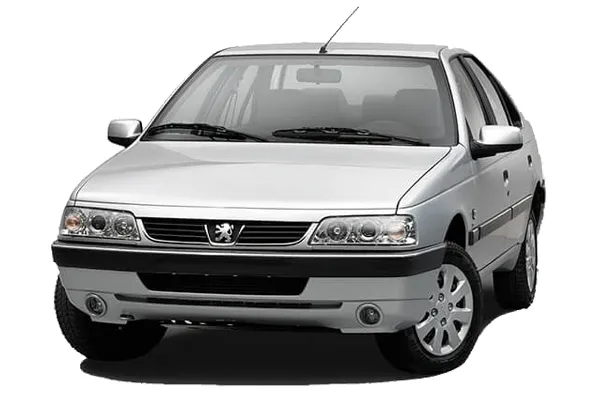 مشخصات فنی و قیمت   پژو 405 SLX دوگانه