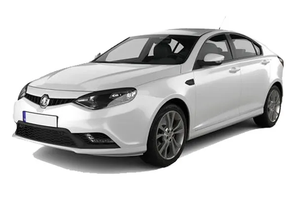 مشخصات فنی و قیمت   ام جی GT 6 فیس جدید