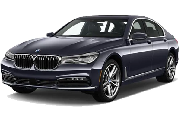 مشخصات فنی و قیمت   بی ام و سری 7 730li individual vip