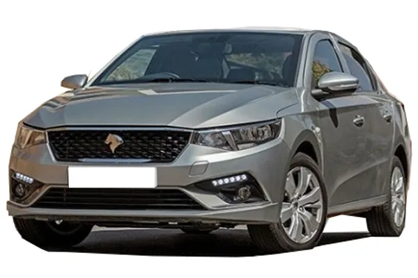 مشخصات فنی و قیمت   تارا اتوماتیک V4 LX