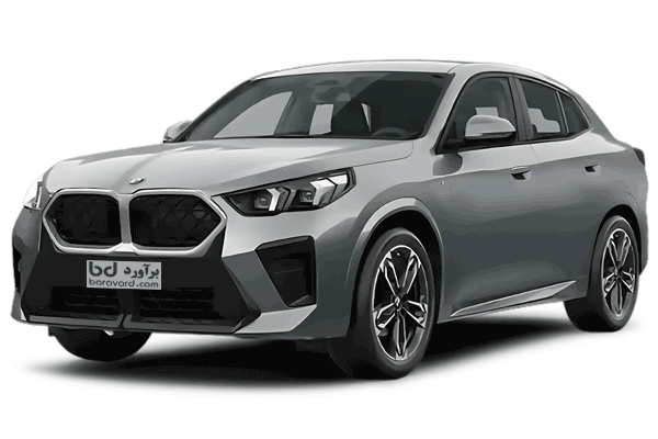 مشخصات فنی و قیمت   بی ام و X2 sDrive 25i
