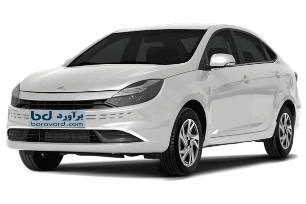 مشخصات فنی و قیمت   کی ام سی ایگل 1.5لیتر