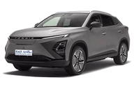 تصویر فونیکس FXEV برقی 150 کیلو وات
