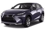 تصویر لکسوس NX 300H F Sport هیبرید