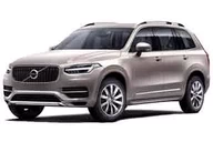 تصویر ولوو XC90 اینسکریپشن