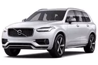 تصویر ولوو XC90 R دیزاین
