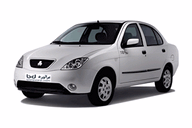 تصویر تیبا صندوقدار پلاس