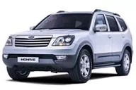 تصویر کیا موهاوی V8