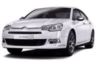 تصویر سیتروئن C5 اتوماتیک