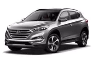 تصویر هیوندای توسان ix35 2.0 لیتر تک دیفرانسیل
