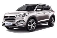 تصویر هیوندای توسان ix35 2.4 لیتر فول نیوفیس