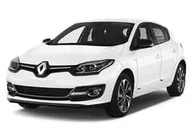 تصویر رنو اسکالا E2 اتوماتیک CVT