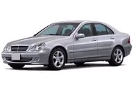 تصویر بنز کلاس C C230 اتوماتیک
