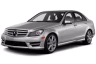 تصویر بنز کلاس C C350 اتوماتیک