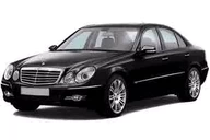 تصویر بنز کلاس E E240