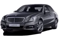 تصویر بنز کلاس E E300