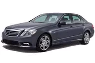 تصویر بنز کلاس E E350