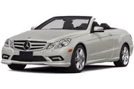 تصویر بنز کلاس E E350 کروک