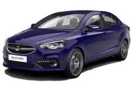 تصویر شاهین اتوماتیک CVT تیپ G