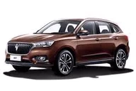 تصویر بورگوارد BX7 آلتیمیت