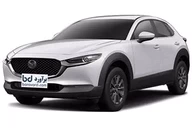 تصویر مزدا CX-30