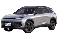 تصویر بیجینگ X55 1.5 لیتر توربو