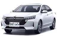 تصویر ونوسیا D60 پلاس 1.6 لیتر