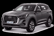 تصویر فونیکس تیگو 7 پرو مکس توربو 2WD