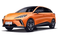 تصویر ام جی EV4 150 کیلو وات