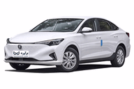 تصویر چانگان ایدو EV460 برقی