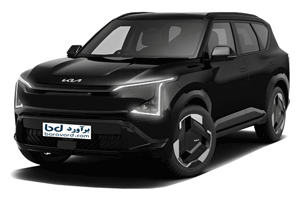 تصویر کیا EV5 تیپ 530