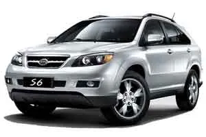 تصویر بی وای دی S6 اتوماتیک