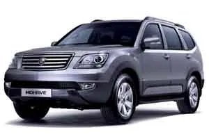 تصویر کیا موهاوی V6