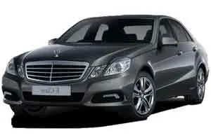 تصویر بنز کلاس E E300