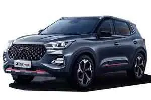 تصویر ام وی ام X55 PRO IE