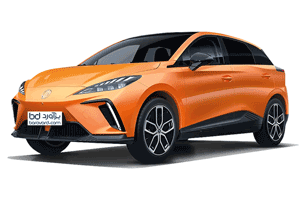 تصویر ام جی EV4 150 کیلو وات