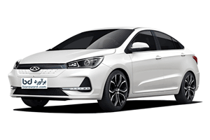 تصویر ام وی ام آریزو 5ev برقی