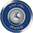   لوگوی ریگان خودرو