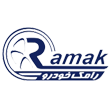   لوگوی رامک خودرو