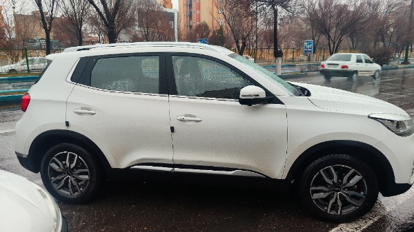 تصویر ام وی ام X55 اکسلنت اسپرت 2